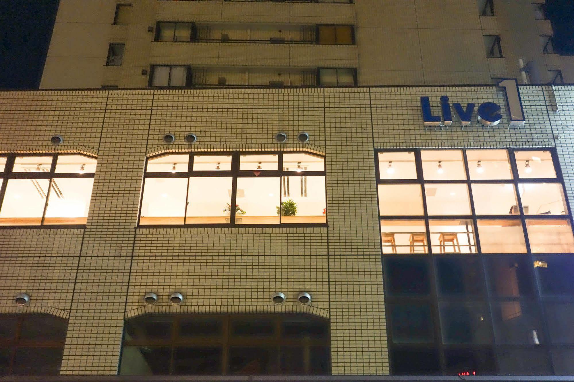 Blue Hour Kanazawa Exterior foto